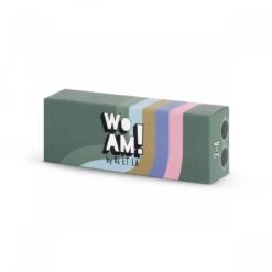 Lunettes De Soleil Bébé 0-2 Ans Woam Vert Bouteille -Produits Pour Bébé ek040066594 2