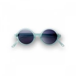 Lunettes De Soleil Bébé 0-2 Ans Woam Bleu Ciel -Produits Pour Bébé ek040066617 2