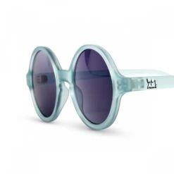 Lunettes De Soleil Bébé 0-2 Ans Woam Bleu Ciel -Produits Pour Bébé ek040066617 3