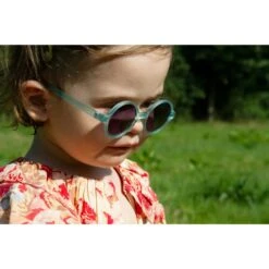 Lunettes De Soleil Bébé 0-2 Ans Woam Bleu Ciel -Produits Pour Bébé ek040066617 6