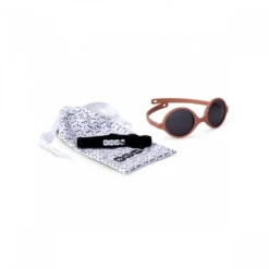 Lunettes De Soleil Bébé 0-1 An Diabola 2.0 Terracotta 11 Lunettes De Soleil Bébé 0-1 An Diabola 2.0 Terracotta -Produits Pour Bébé ek040067874 3