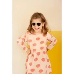 Lunettes De Soleil Bébé 1-2 Ans Wazz Kaki -Produits Pour Bébé ek040067911 5