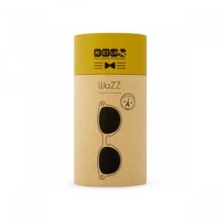 Lunettes De Soleil Bébé 1-2 Ans Wazz Moutarde -Produits Pour Bébé ek040067928 2