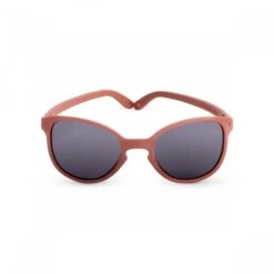 Lunettes De Soleil Bébé 1-2 Ans Wazz Terracotta -Produits Pour Bébé ek040067935 2