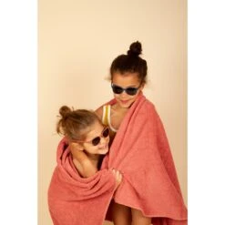 Lunettes De Soleil Bébé 1-2 Ans Wazz Terracotta -Produits Pour Bébé ek040067935 7