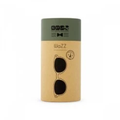 Lunettes De Soleil Enfant 2-4 Ans Wazz Kaki -Produits Pour Bébé ek040067959 3