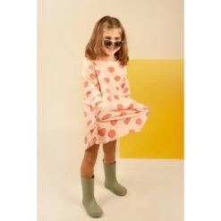 Lunettes De Soleil Enfant 2-4 Ans Wazz Kaki -Produits Pour Bébé ek040067959 4