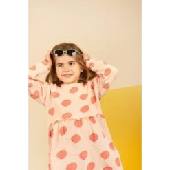 Lunettes De Soleil Enfant 2-4 Ans Wazz Kaki -Produits Pour Bébé ek040067959 5