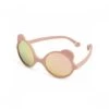 Lunettes De Soleil Bébé 0-1 Ans Ourson Rose Pêche 2 Lunettes De Soleil Bébé 0-1 Ans Ourson Rose Pêche -Produits Pour Bébé ek040068024