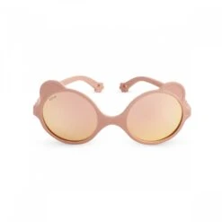 Lunettes De Soleil Bébé 0-1 Ans Ourson Rose Pêche 9 Lunettes De Soleil Bébé 0-1 Ans Ourson Rose Pêche -Produits Pour Bébé ek040068024 2