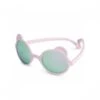 Lunettes De Soleil Bébé 1-2 Ans Ourson Rose Pâle 1 Lunettes De Soleil Bébé 1-2 Ans Ourson Rose Pâle -Produits Pour Bébé ek040068109