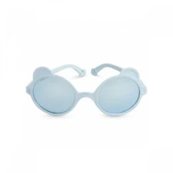 Lunettes De Soleil Enfant 2-4 Ans Ourson Bleu Ciel -Produits Pour Bébé ek040068178 2