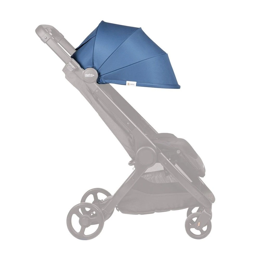 Ergobaby Pare Soleil Métro + - Azur 3 Ergobaby Pare Soleil Métro + - Azur