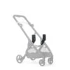 Ergobaby Adaptateur Pour Siège-auto - Cybex, Besafe, Nuna, Maxicosi 1 Ergobaby Adaptateur Pour Siège-auto - Cybex, Besafe, Nuna, Maxicosi -Produits Pour Bébé er030103730