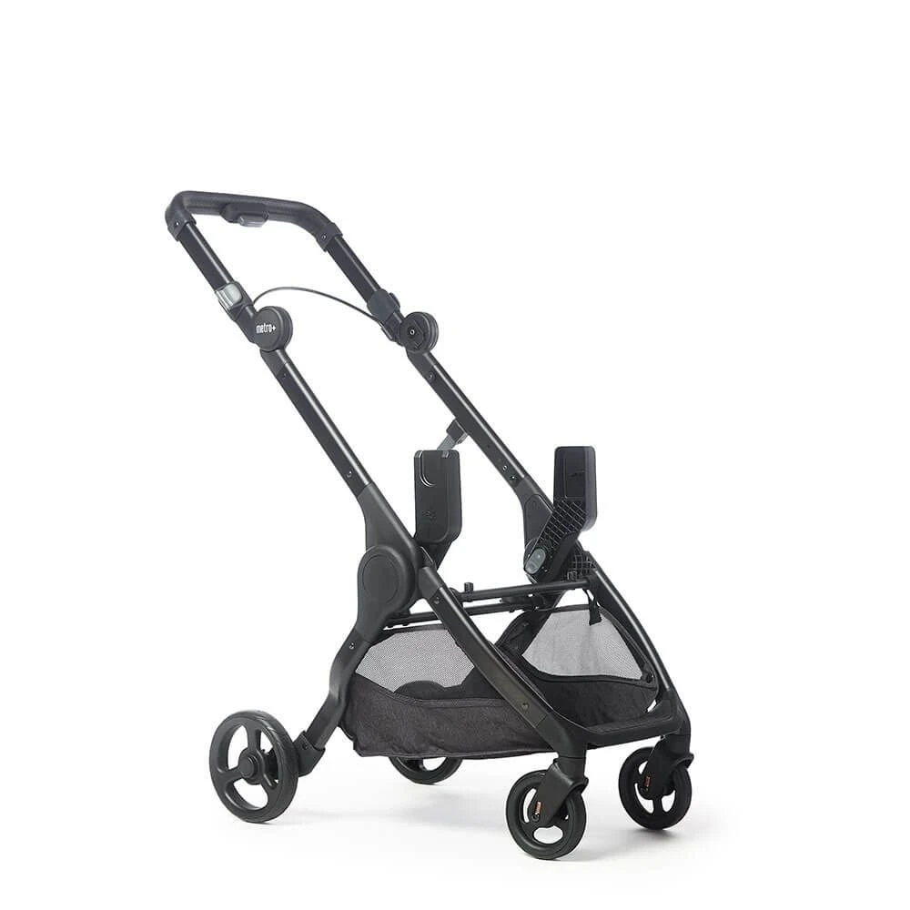Ergobaby Adaptateur Pour Siège-auto - Cybex, Besafe, Nuna, Maxicosi 5 Ergobaby Adaptateur Pour Siège-auto - Cybex, Besafe, Nuna, Maxicosi – Image 3
