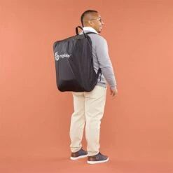 Ergobaby Sac De Transport Pour Poussette Métro+ -Produits Pour Bébé er030903563 3
