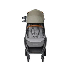 Ergobaby Poussette Compacte Metro+ Deluxe Vert Kaki -Produits Pour Bébé er041007035 2
