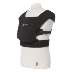 Ergobaby Porte-bébé Embrace Noir Intense 25 Ergobaby Porte-bébé Embrace Noir Intense -Produits Pour Bébé er046100005 3