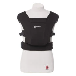 Ergobaby Porte-bébé Embrace Noir Intense 26 Ergobaby Porte-bébé Embrace Noir Intense -Produits Pour Bébé er046100005 4