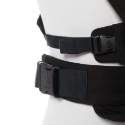 Ergobaby Porte-bébé Embrace Noir Intense 28 Ergobaby Porte-bébé Embrace Noir Intense -Produits Pour Bébé er046100005 6