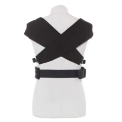 Ergobaby Porte-bébé Embrace Noir Intense 29 Ergobaby Porte-bébé Embrace Noir Intense -Produits Pour Bébé er046100005 7