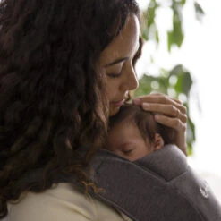 Ergobaby Porte-bébé Embrace Gris 41 Ergobaby Porte-bébé Embrace Gris -Produits Pour Bébé er046100029 19