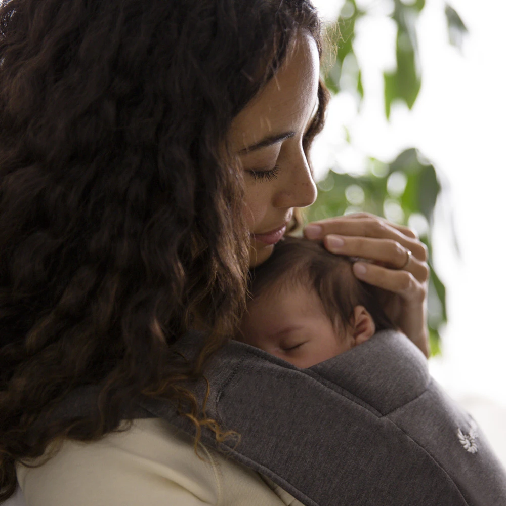 Ergobaby Porte-bébé Embrace Gris 22 Ergobaby Porte-bébé Embrace Gris – Image 20