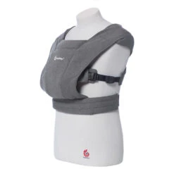 Ergobaby Porte-bébé Embrace Gris 25 Ergobaby Porte-bébé Embrace Gris -Produits Pour Bébé er046100029 3