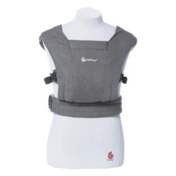 Ergobaby Porte-bébé Embrace Gris 26 Ergobaby Porte-bébé Embrace Gris -Produits Pour Bébé er046100029 4