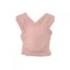 Ergobaby Écharpe De Portage Aura - Rose Pâle -Produits Pour Bébé er046101651