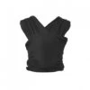 Ergobaby Écharpe De Portage Aura - Noir 2 Ergobaby Écharpe De Portage Aura - Noir -Produits Pour Bébé er046103068