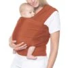 Ergobaby Écharpe De Portage Aura - Cuivre -Produits Pour Bébé er046103457