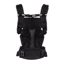 Ergobaby Porte Bébé Omni Breeze Noir Onyx -Produits Pour Bébé er046103624 3