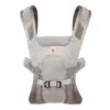 Ergobaby Porte Bébé Aerloom - Gris Ardoise -Produits Pour Bébé er046105747