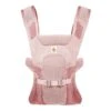 Ergobaby Porte Bébé Aerloom - Rose Du Désert -Produits Pour Bébé er046105761