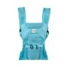 Ergobaby Porte Bébé Aerloom - Turquoise 2 Ergobaby Porte Bébé Aerloom - Turquoise -Produits Pour Bébé er046106287