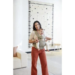 Ergobaby Porte Bébé Omni Breeze Olive -Produits Pour Bébé er046107554 4