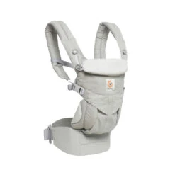 Ergobaby Porte-bébé Omni 360 Gris Diamants -Produits Pour Bébé er046127710 2
