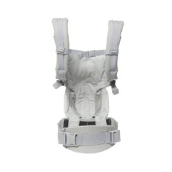Ergobaby Porte-bébé Omni 360 Gris Diamants -Produits Pour Bébé er046127710 3