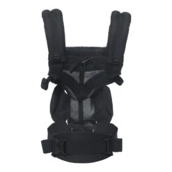 Ergobaby Porte-bébé Omni 360 Cool Air Mesh - Noir Onyx 13 Ergobaby Porte-bébé Omni 360 Cool Air Mesh - Noir Onyx -Produits Pour Bébé er046131114 4