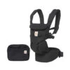Ergobaby Porte-bébé Omni 360 Noir Intense -Produits Pour Bébé er046187816