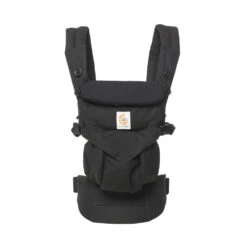 Ergobaby Porte-bébé Omni 360 Noir Intense 9 Ergobaby Porte-bébé Omni 360 Noir Intense -Produits Pour Bébé er046187816 2