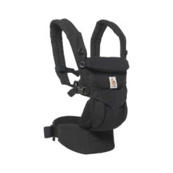 Ergobaby Porte-bébé Omni 360 Noir Intense 10 Ergobaby Porte-bébé Omni 360 Noir Intense -Produits Pour Bébé er046187816 3