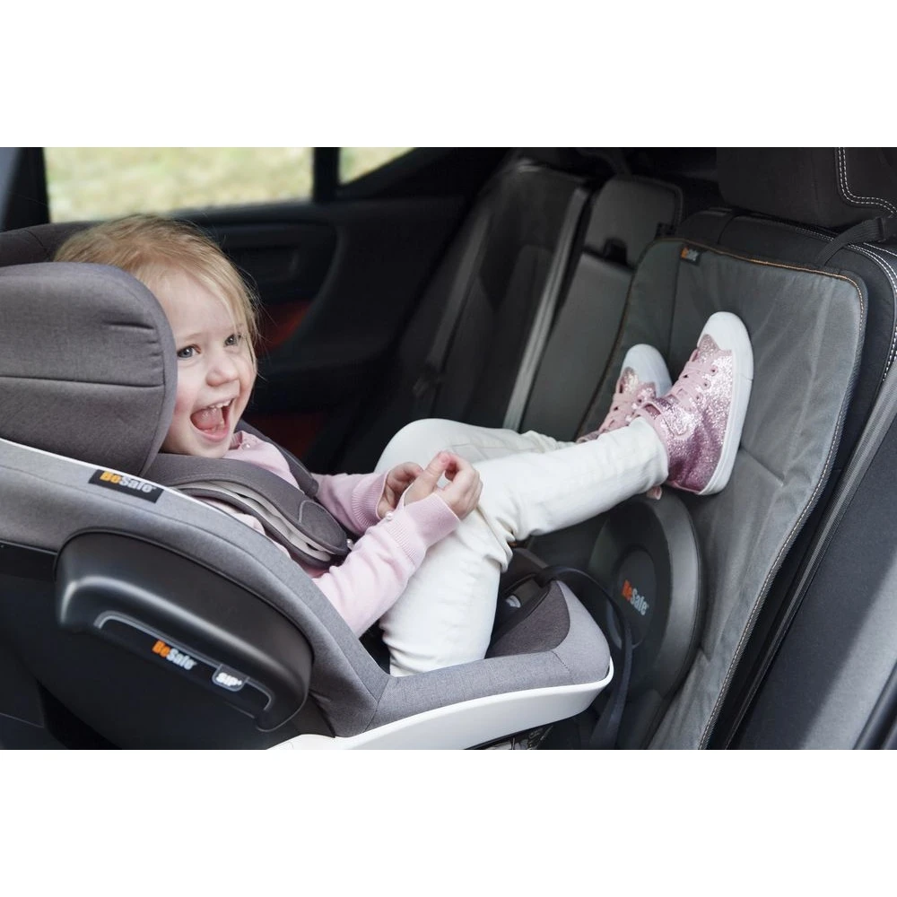 BeSafe Protection De Siège Assise Et Dossier 4 BeSafe Protection De Siège Assise Et Dossier – Image 2