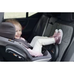 BeSafe Protection De Siège Assise Et Dossier 8 BeSafe Protection De Siège Assise Et Dossier -Produits Pour Bébé es030003968 2