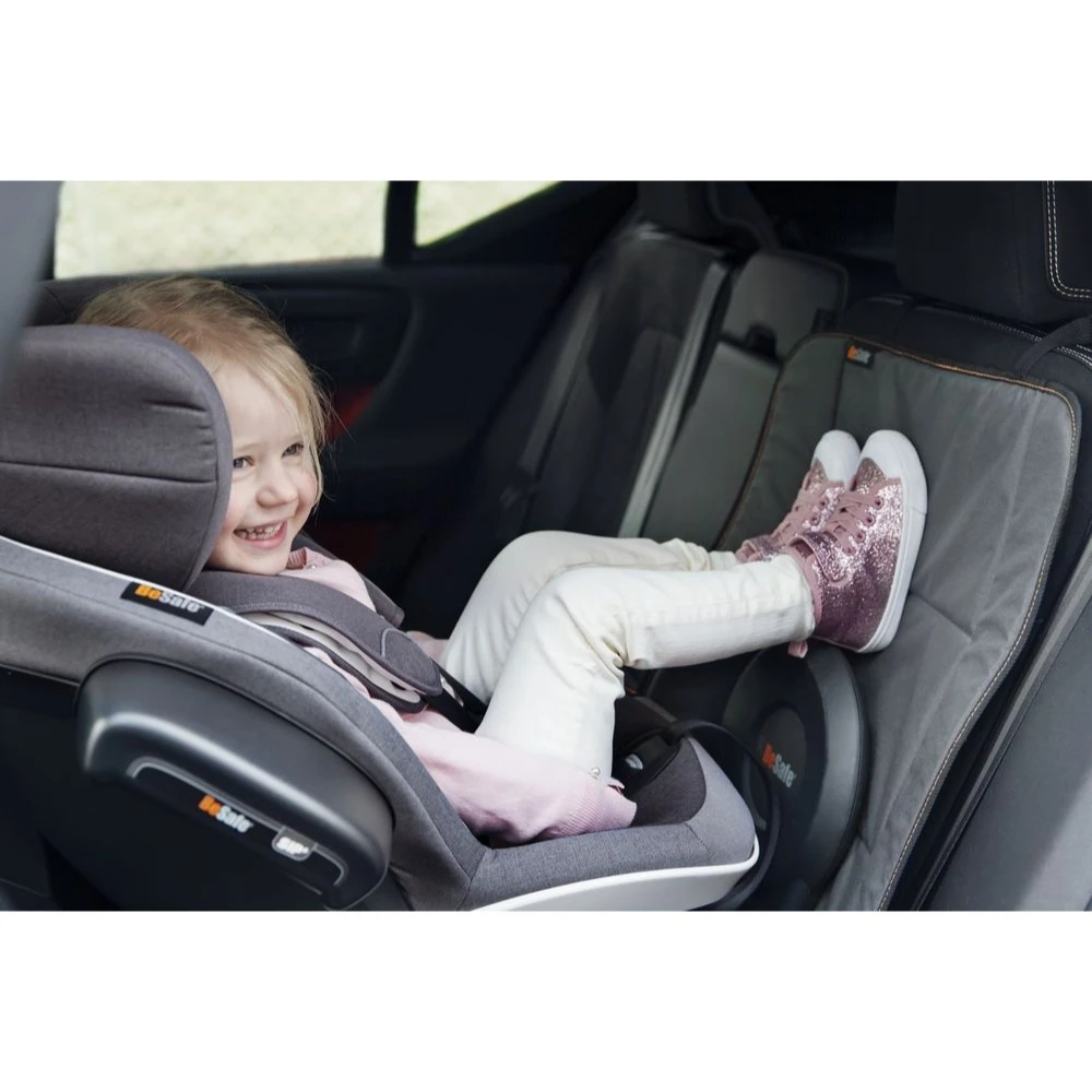 BeSafe Protection De Siège Assise Et Dossier 5 BeSafe Protection De Siège Assise Et Dossier – Image 3