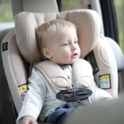 BeSafe Fixe Bretelles De Harnais -Produits Pour Bébé es030054000 1