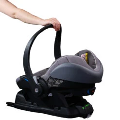 BeSafe Base Izi Modular I-size -Produits Pour Bébé es031095005 1
