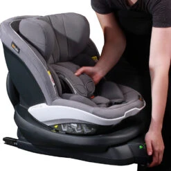 BeSafe Base Izi Modular I-size -Produits Pour Bébé es031095005 2