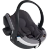 BeSafe Siège Auto Coque Izi Go Modular X1 I-size Metallic Mélange -groupe 0+ -Produits Pour Bébé es031104002